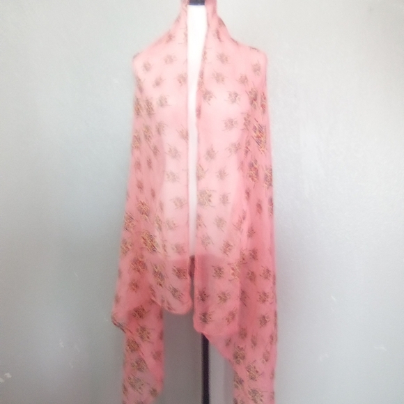 Beautiful scarves ( box T) box CM - Picture 2 of 2